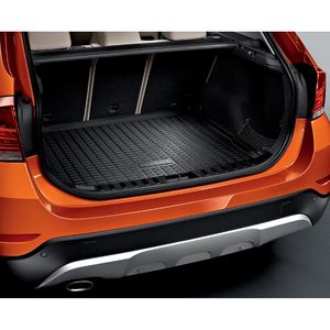 BMW Luggage Compartment Mat 51472158364
