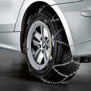 BMW Snow Chains-195 55 R16 85519409770