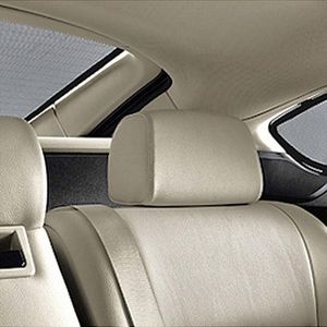 BMW Rear and Side Window Suncreen 51472152338