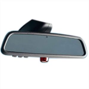 BMW Universal Transceiver in Rear View Mirror 51169123513