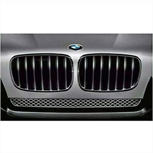 BMW Performance Black Kidney Grille/Right 51712150246