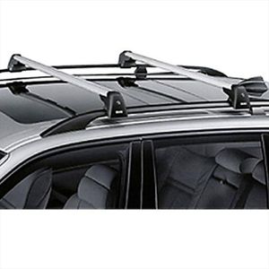 BMW Base Support System/For Vehicles With Standard Roof Rails 82710404320