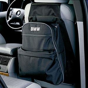 BMW Front Seat Backpack 82110021742