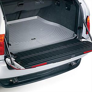 BMW Cargo Liner/Gray 82110305059