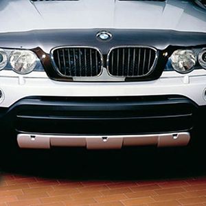 BMW Hood Protector/Up to 10/03 82110026943