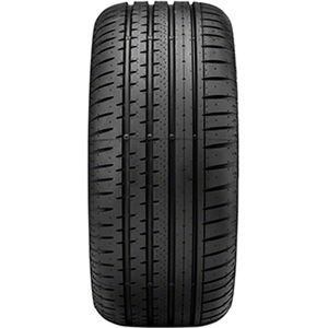 BMW CONTISPORTCONTACT 2 BWAuto - Ultra High Performance, Size:235/40ZR18, Service Description:95Y, UTQG:AAA280 36112209863