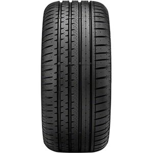 36112209863 BMW CONTI SPORT CONTACT 2 BWAuto - Ultra High Performance, Size: 235 / 40ZR18, Service Description: 95Y, UTQG: AAA280 Product Photo 1 of 1
