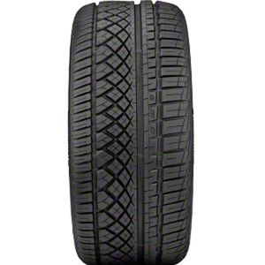 BMW EXTREMECONTACT DWS (J) XL BWAuto - All Season UHP, Size: 255 / 35R20, Service Description: 97W, UTQG: AA540 36112289164