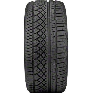 BMW EXTREMECONTACT DWS (J) XL BWAuto - All Season UHP, Size:255/35R20, Service Description:97W, UTQG:AA540 36112289164