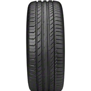 BMW CONTISPORTCONTACT 5 SSR (BMW)Auto - Run Flat, Size:315/35R20, Service Description:110W, UTQG:AAA280 36112288274