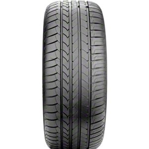 BMW 36112211117 EFFICIENT GRIP (BMW) ROF BWAuto - Run Flat, Size:255/40R18, Service Description:95V, UTQG:AA340