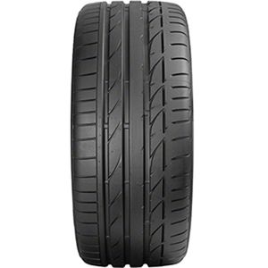 BMW POTENZA S001 RFT (BMW) XL BWAuto - Run Flat, Size:245/40R20, Service Description:99Y, UTQG:AA280 36112420071