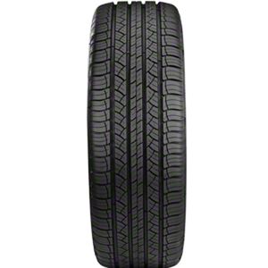 BMW LATITUDE TOUR HP ZP DT (BMW)BWAuto - Run Flat, Size:255/50R19, Service Description:107H, UTQG:AA400 36112462533