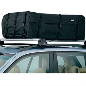 BMW Roof Cargo Carrier - Large 82120399147