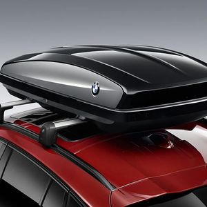 BMW 420 Liter Roof Box 82732406460