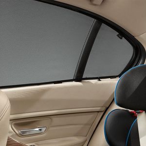 BMW Rear Side Window Sun Visor (Set of 2) 51462293367