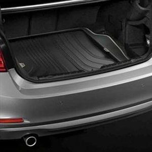 BMW Luggage Compartment Mat (Basic) 51472317845