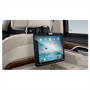 BMW Holder also available for Samsung Tablet 3/4 51952359144