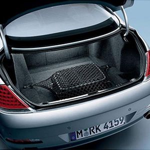 BMW 51470010557 Luggage Compartment Floor Net