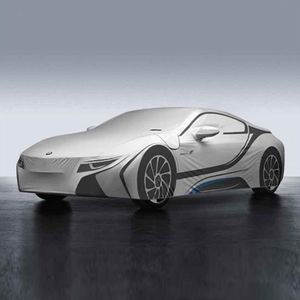 BMW Car Cover 82152413693