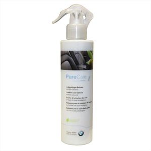BMW PureCare Leather Care 83122405481