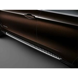 BMW Aluminum Running Boards 51952357132