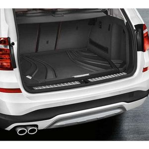 BMW Multifunction Fitted Luggage Compartment Mat 51472286007