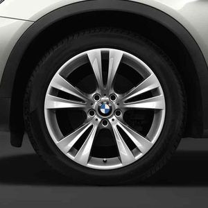 BMW Double Spoke Style 309 36116787580