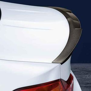 BMW Carbon Fiber Rear Deck Spoiler 51192350722