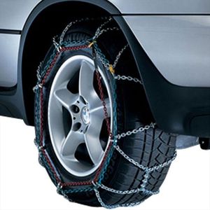 BMW Snow Chains-Vehicles produced from 10/06-on. 36110426949