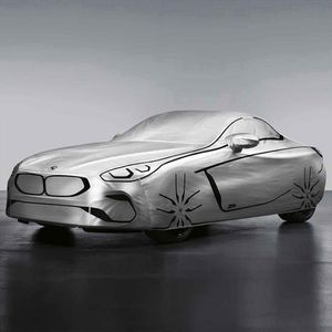 BMW Car Cover 82152468464