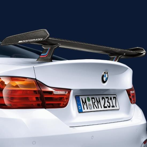 BMW M3 Support for Rear Spoiler 51622451779