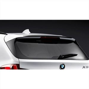 BMW M Performance Rear Lip Spoiler 51622284954