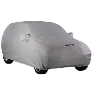 BMW Outdoor Car Cover 82110417916