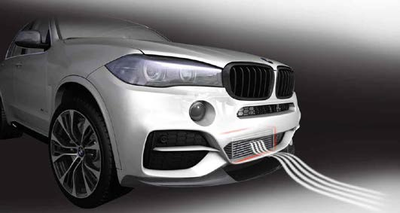 BMW M Performance Power Kit 11122344610