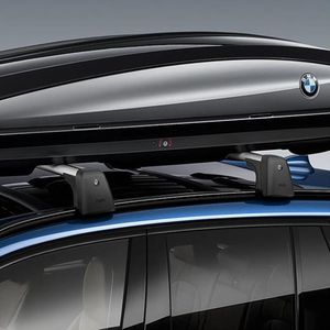 BMW 82732420634 320 Liter Roof Box