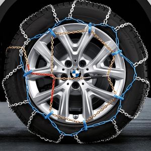 BMW Snow Chain "BMW Disc" 36112148329