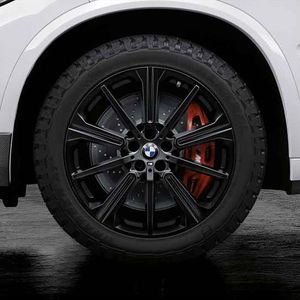 BMW M Performance Style 748M All-Terrain Wheel Set 36112467226