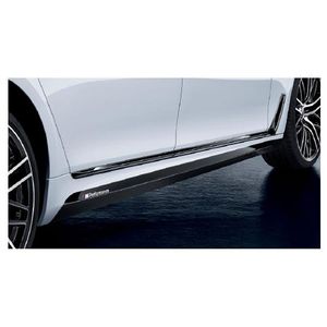BMW M Performance Side Sill Decals (M Sport only) 51142410442