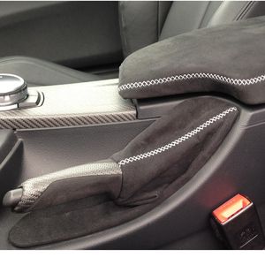 BMW M Performance Alcantara Armrest 51162405915