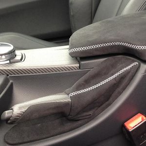 BMW M Performance Alcantara Armrest 51162405917