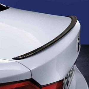 BMW M Performance Rear Spoiler - Carbon Fiber 51192414142