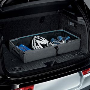 BMW i Trunk Mat / Folding Container 51472348062