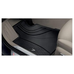 BMW All-Weather Floor Mats 51472443985