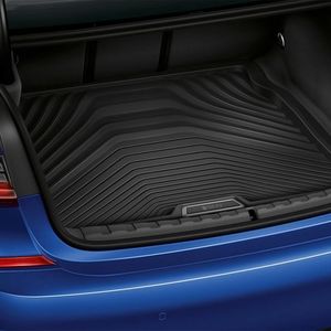 BMW Fitted Luggage Compartment Mat 51472461166