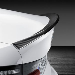 BMW M Performance Rear Spoiler in Carbon Fiber 51192458369