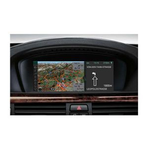 BMW 2017 Entry Nav Navigation System 65902465430