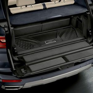BMW X7 Fitted Luggage Compartment Mat 51472459921