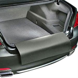 BMW Luggage Compartment Two-Sided Trunk Mat 51472149226