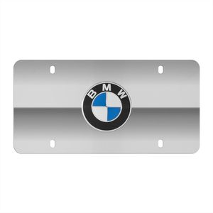 BMW 82121470312 Marque Plates